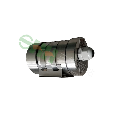 DHS12H(L）礦用本質安全型一字激光燈