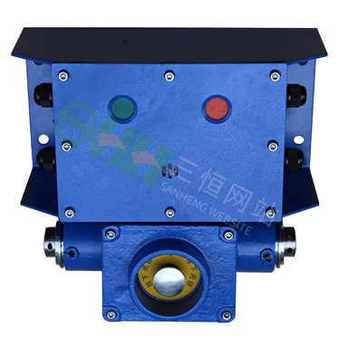 KTK18(C)礦用本安型拉繩急停擴音電話