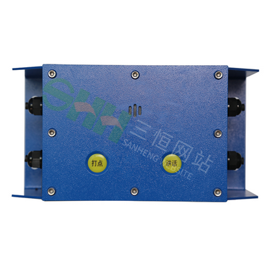 ?KTK18(A)礦用本安型擴音電話