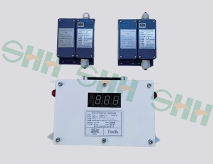 GFK30(C)礦用語音聲光風門開閉狀態傳感器